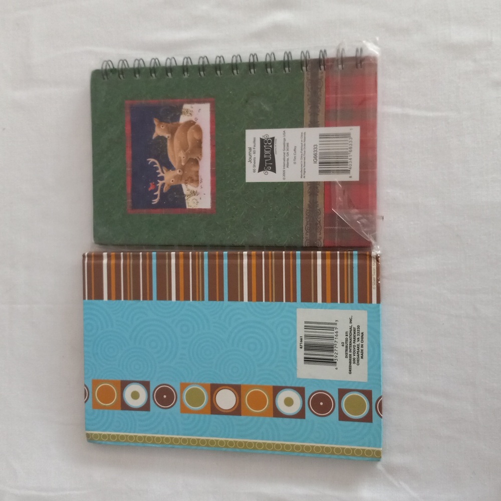 Notebooks - Picture 2 of 6